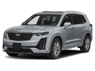 2025 Cadillac XT6