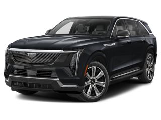2025 Cadillac Escalade IQ