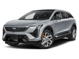 2025 Cadillac OPTIQ