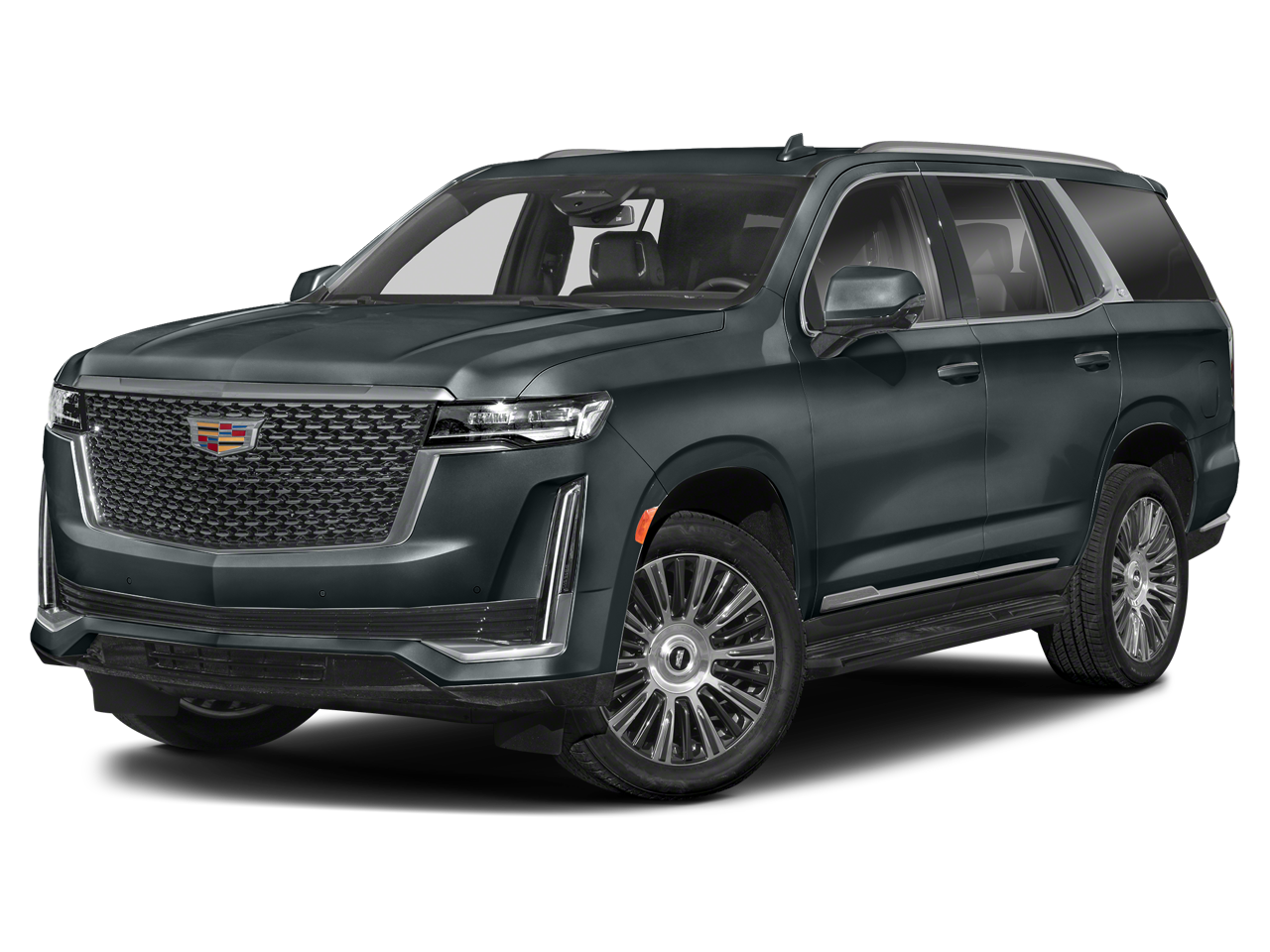 2021 Cadillac Escalade 2WD Premium Luxury's photo