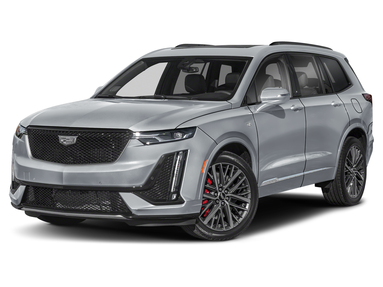 2023 Cadillac XT6 Sport Auto 4WD's photo