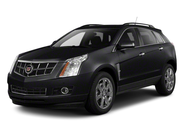 2011 Cadillac SRX Luxury Collection