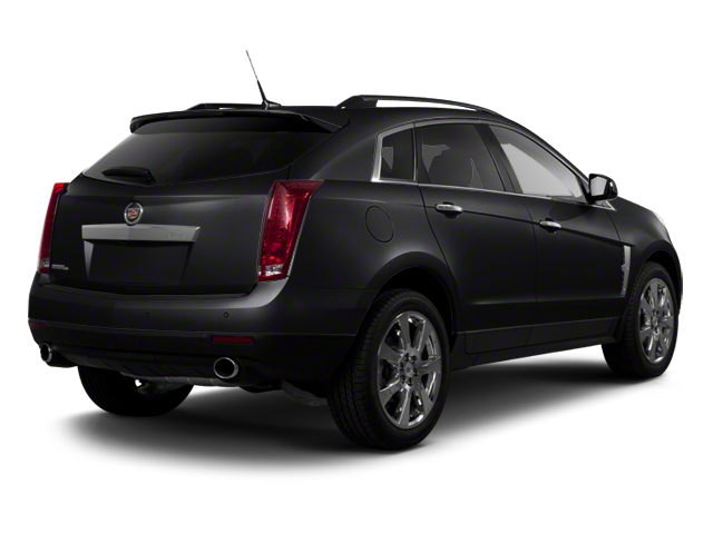 2011 Cadillac SRX Luxury Collection
