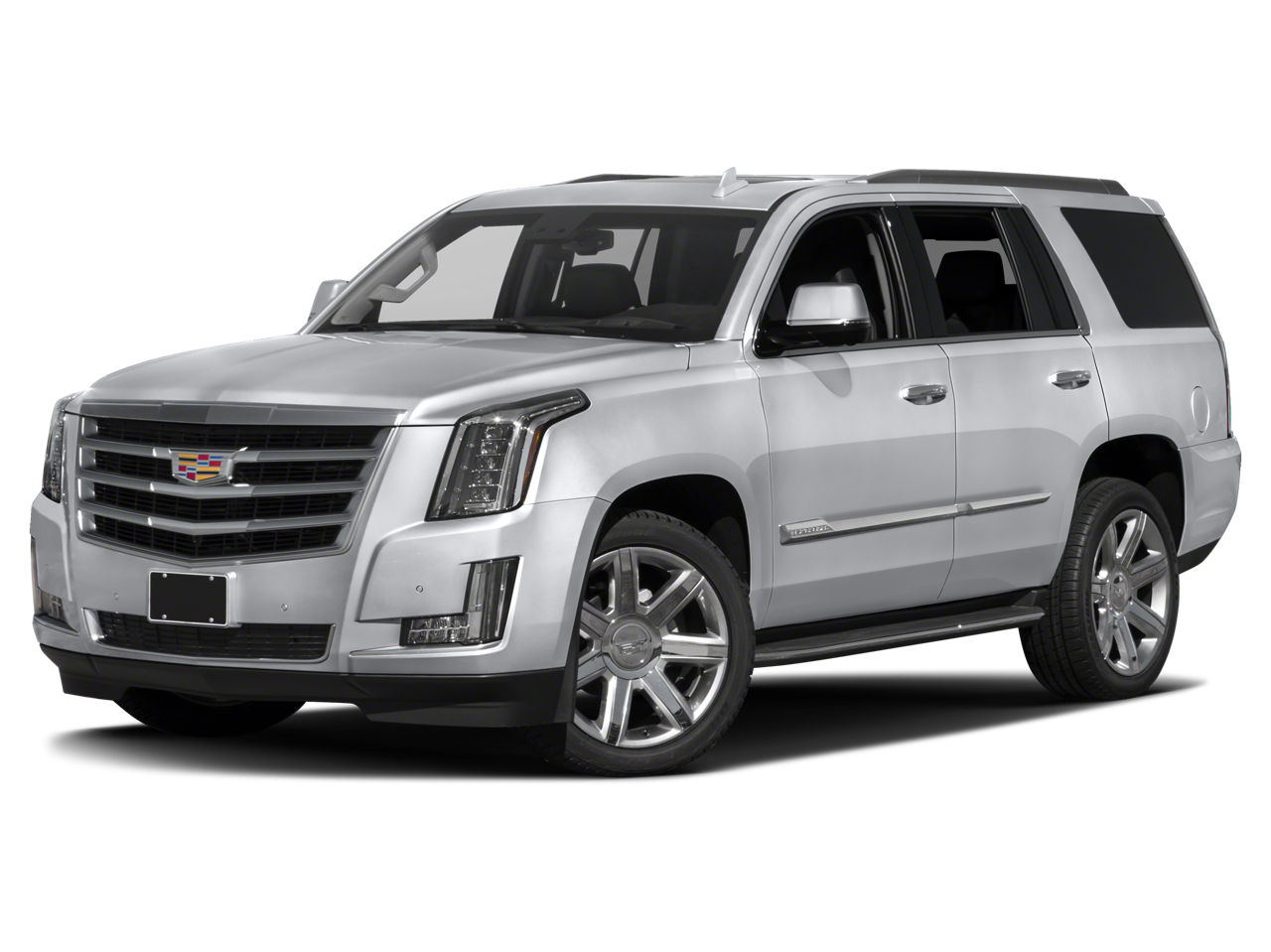 2018 Cadillac Escalade AWD Luxury's photo