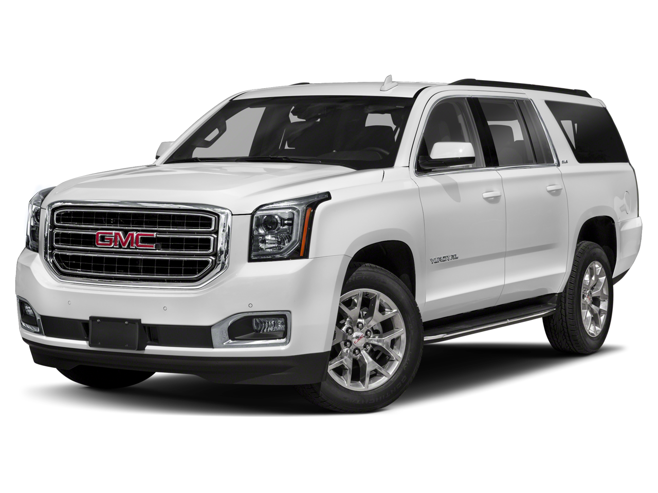 2018 GMC Yukon 2WD SLT's photo