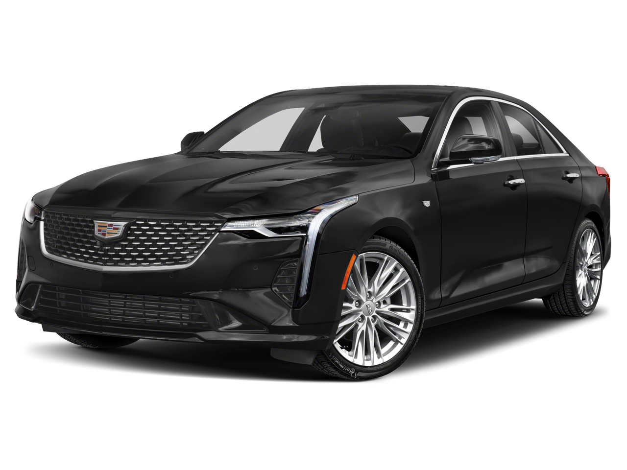 2021 Cadillac CT4 Luxury