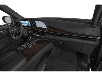 2021 Cadillac Escalade ESV Premium Luxury Platinum