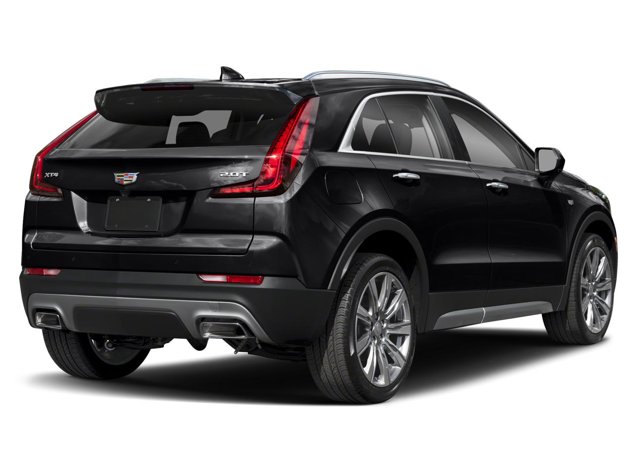 2021 Cadillac XT4 FWD Premium Luxury
