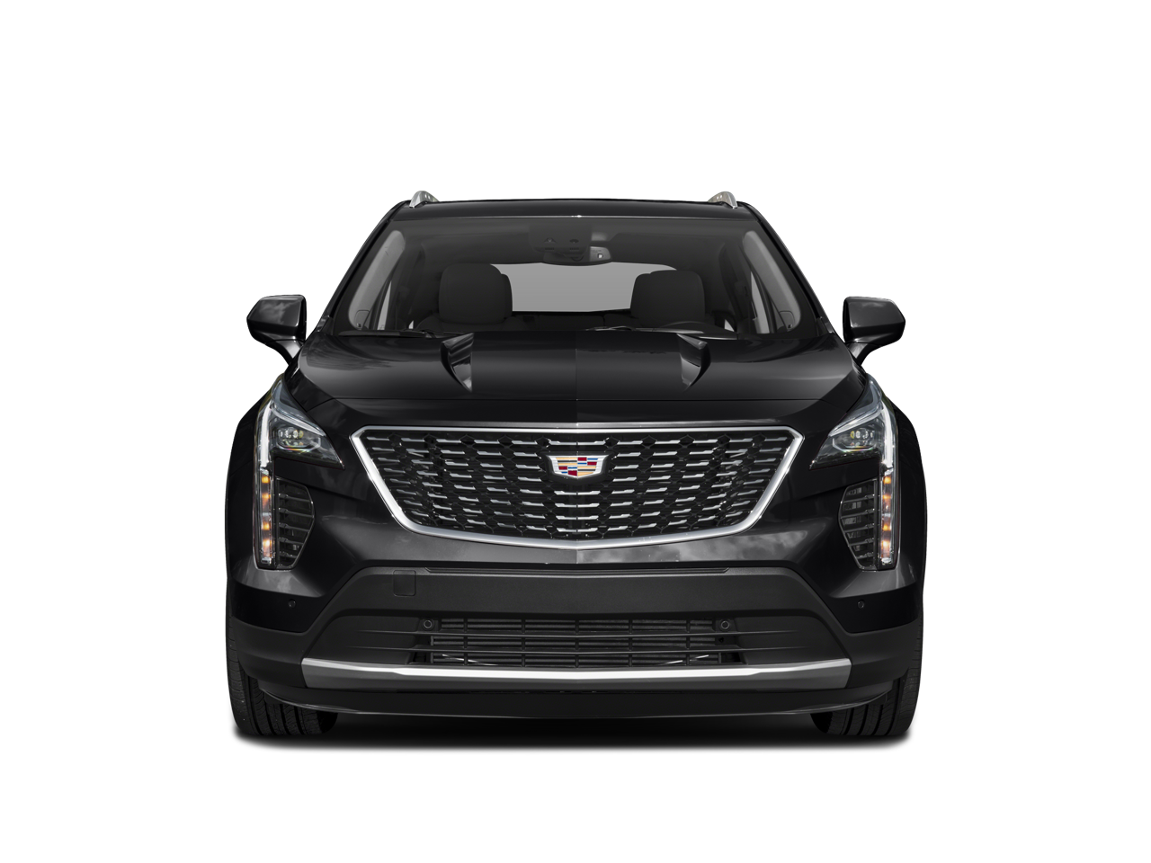 2021 Cadillac XT4 FWD Premium Luxury