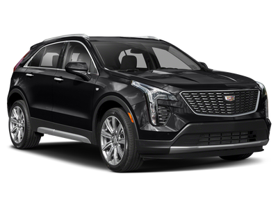 2021 Cadillac XT4 FWD Premium Luxury