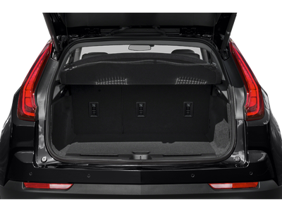 2021 Cadillac XT4 FWD Premium Luxury