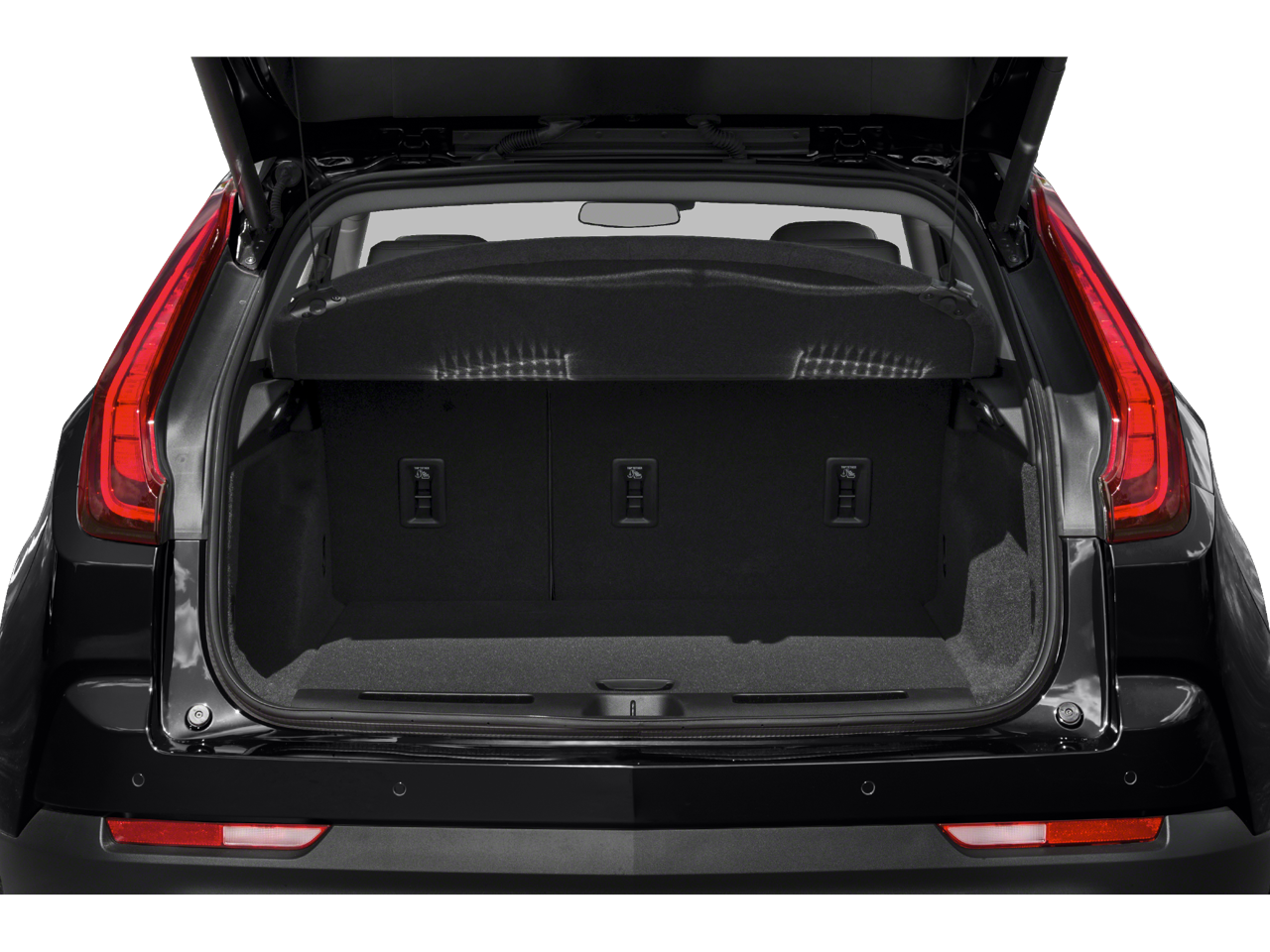 2021 Cadillac XT4 FWD Premium Luxury