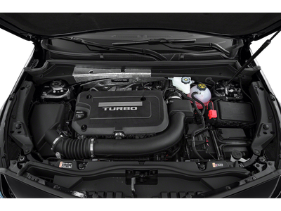 2021 Cadillac XT4 FWD Premium Luxury