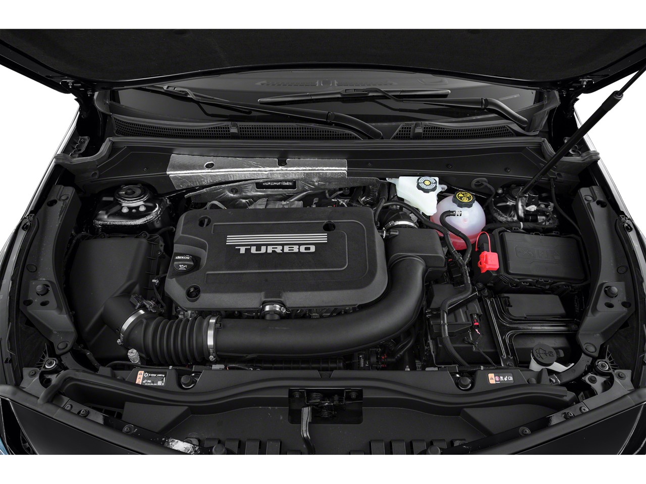 2021 Cadillac XT4 FWD Premium Luxury