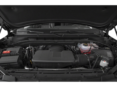 2022 Cadillac Escalade ESV Premium Luxury