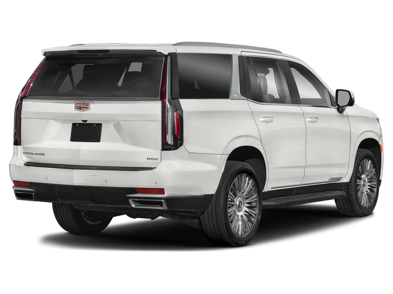 2023 Cadillac Escalade Luxury