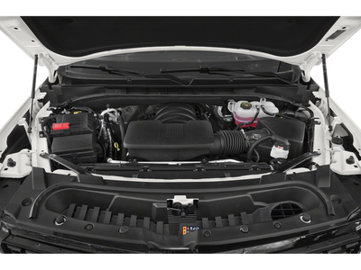 2023 Cadillac Escalade Luxury