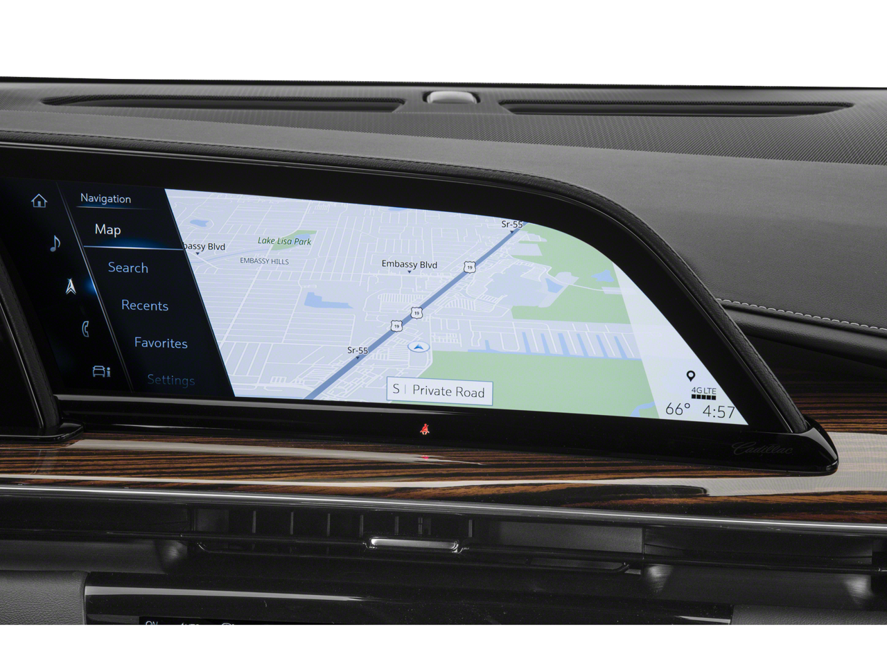 2023 Cadillac Escalade Luxury