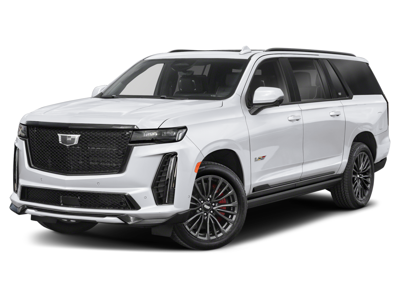 2023 Cadillac Escalade ESV V-Series's photo