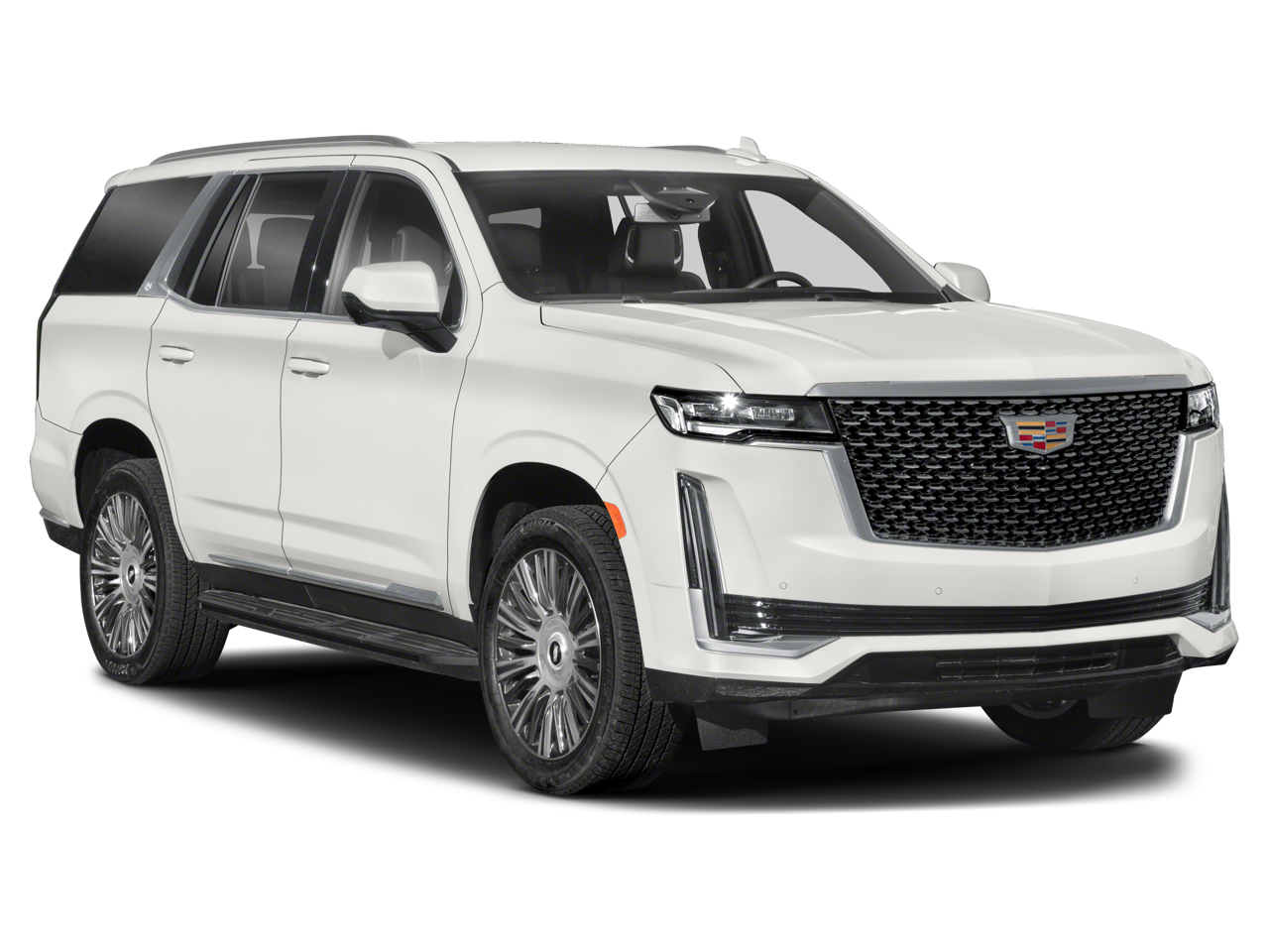 2024 Cadillac Escalade Luxury
