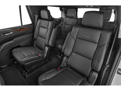 2024 Cadillac Escalade Luxury