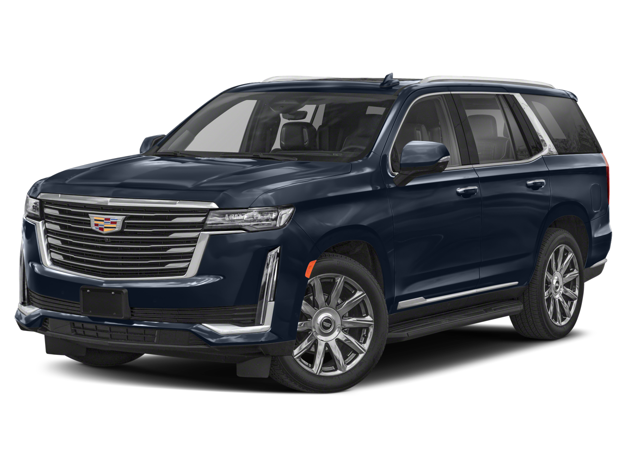 2024 Cadillac Escalade 4WD Premium Luxury Platinum's photo