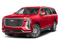 2026 Cadillac Escalade ESV Platinum Luxury