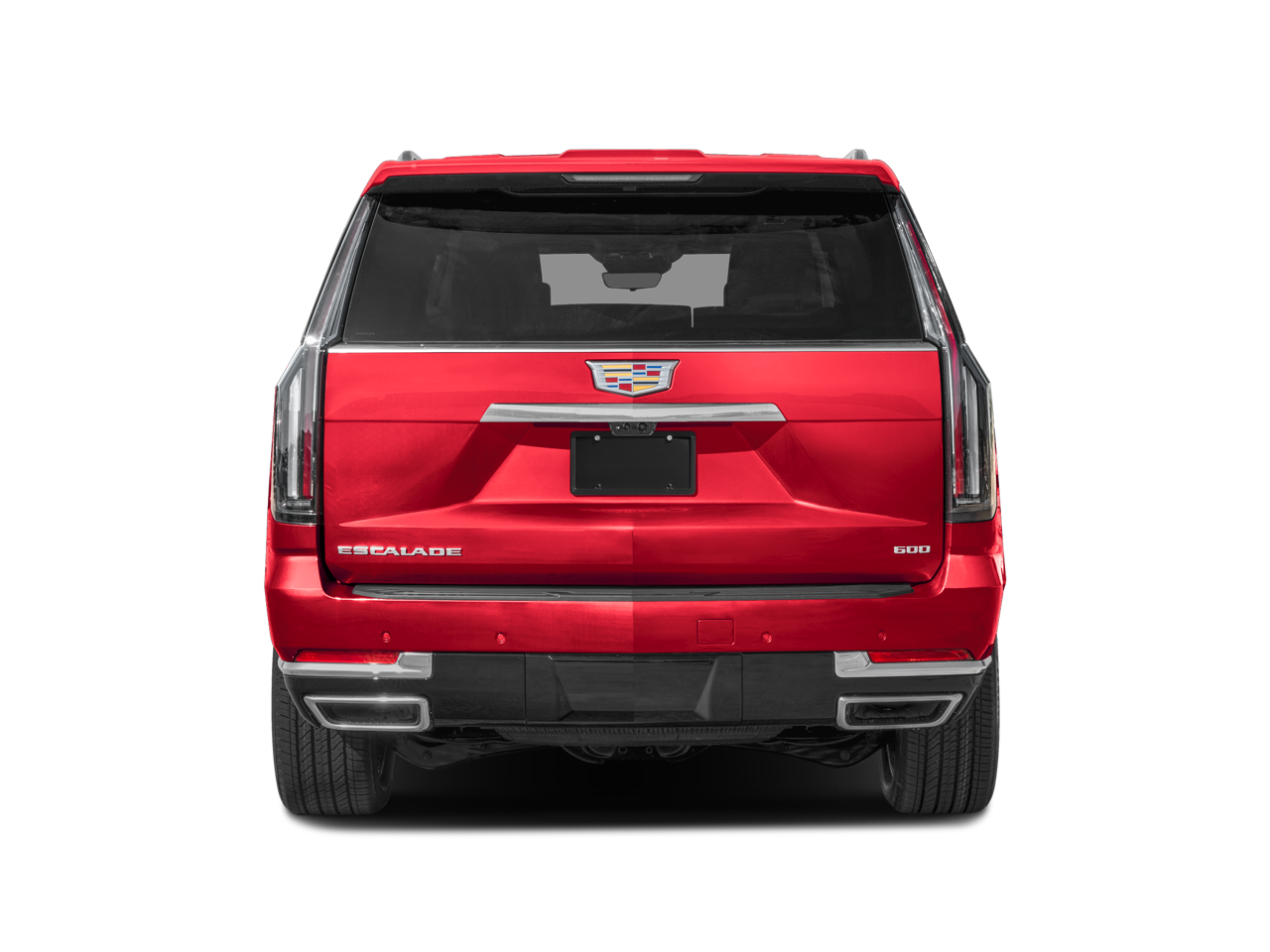 2026 Cadillac Escalade ESV Platinum Luxury