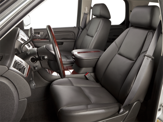 2013 Cadillac Escalade Base