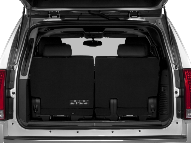 2013 Cadillac Escalade Base