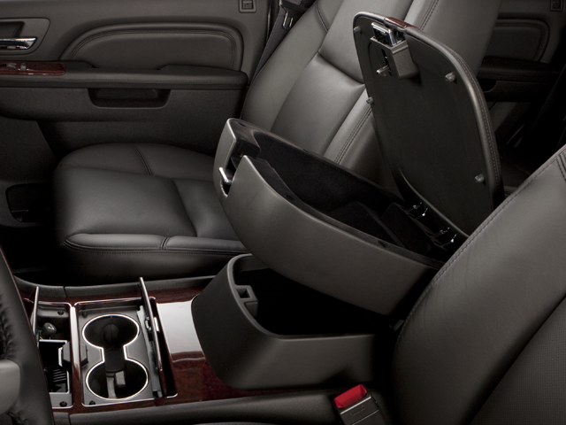 2013 Cadillac Escalade Base