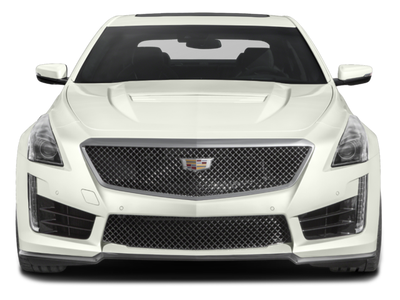 2016 Cadillac CTS-V 4DR SDN