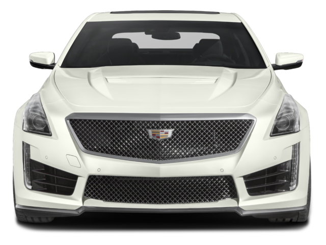 2016 Cadillac CTS-V 4DR SDN