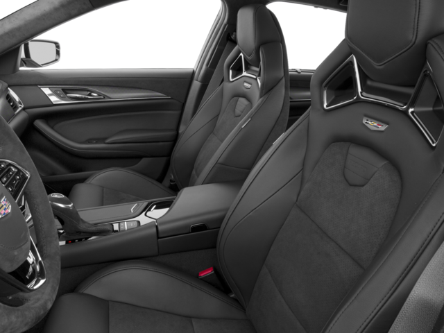 2016 Cadillac CTS-V 4DR SDN