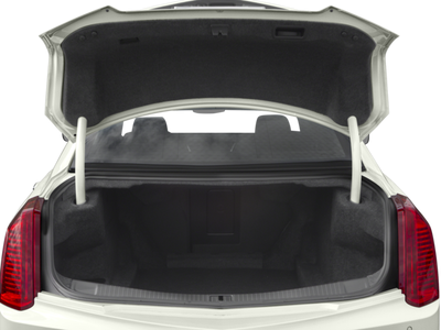 2016 Cadillac CTS-V 4DR SDN