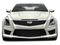 2017 Cadillac ATS-V 2DR CPE