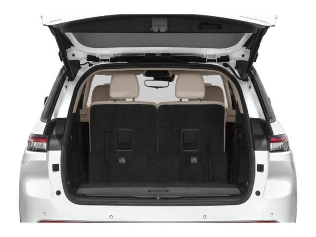 2021 Jeep Grand Cherokee L Summit