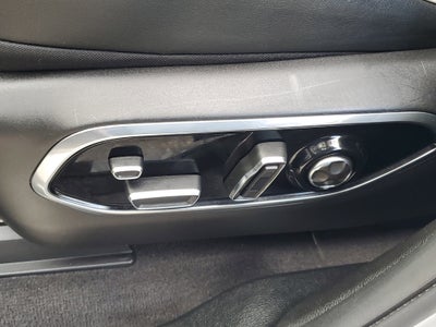 2021 Jeep Grand Cherokee L Summit