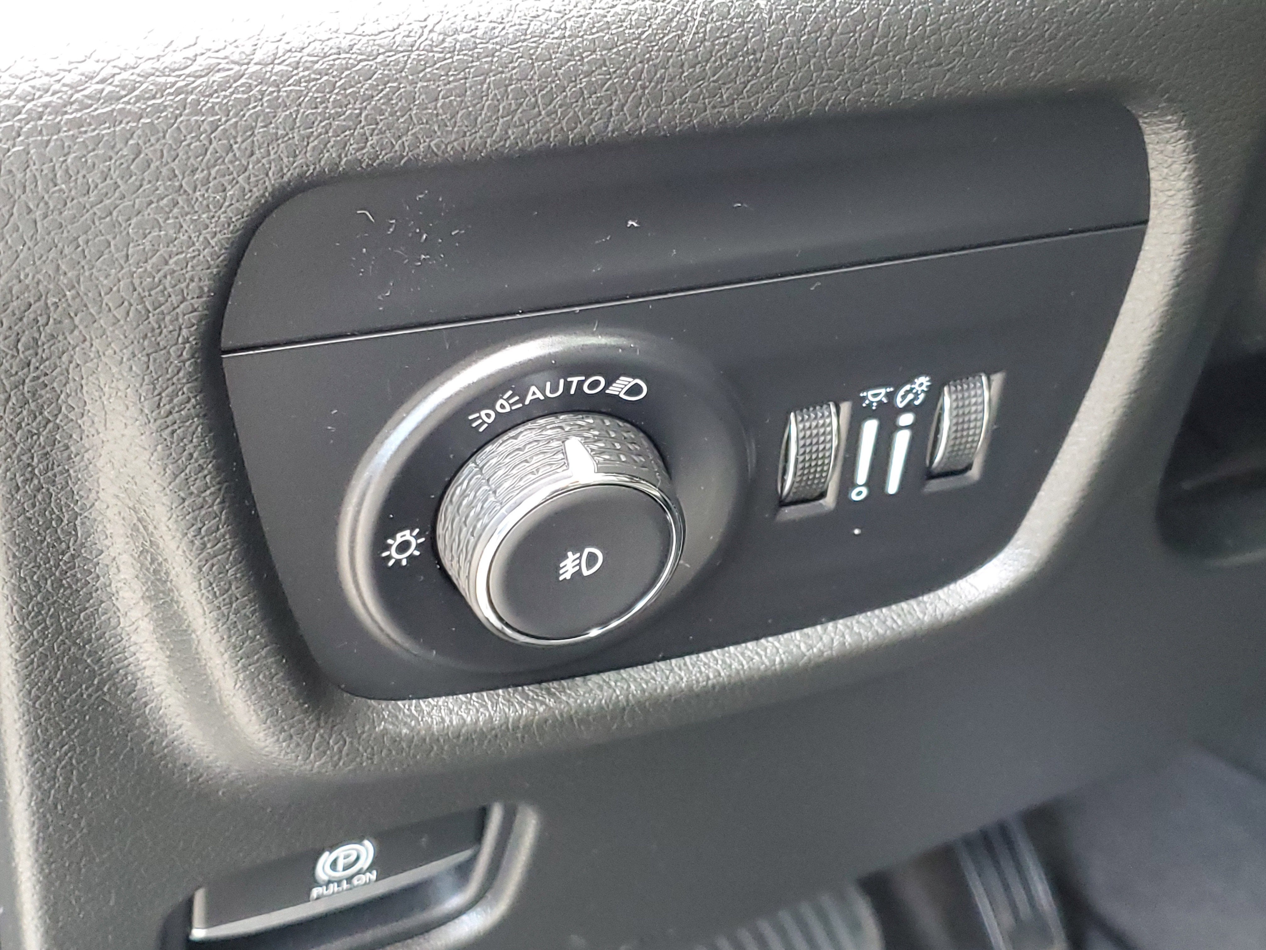 2021 Jeep Grand Cherokee L Summit