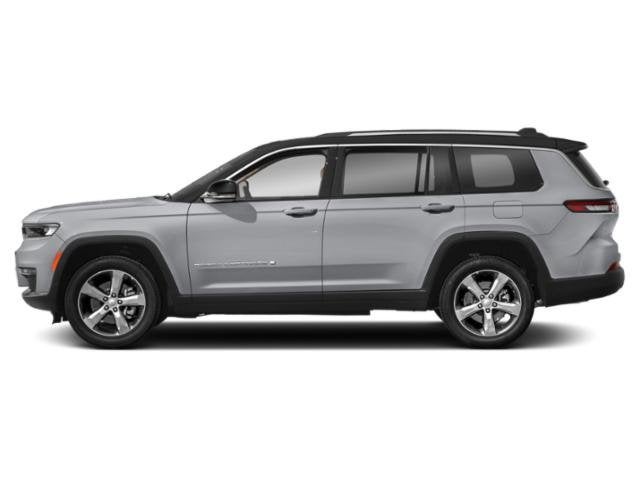 2021 Jeep Grand Cherokee L Summit