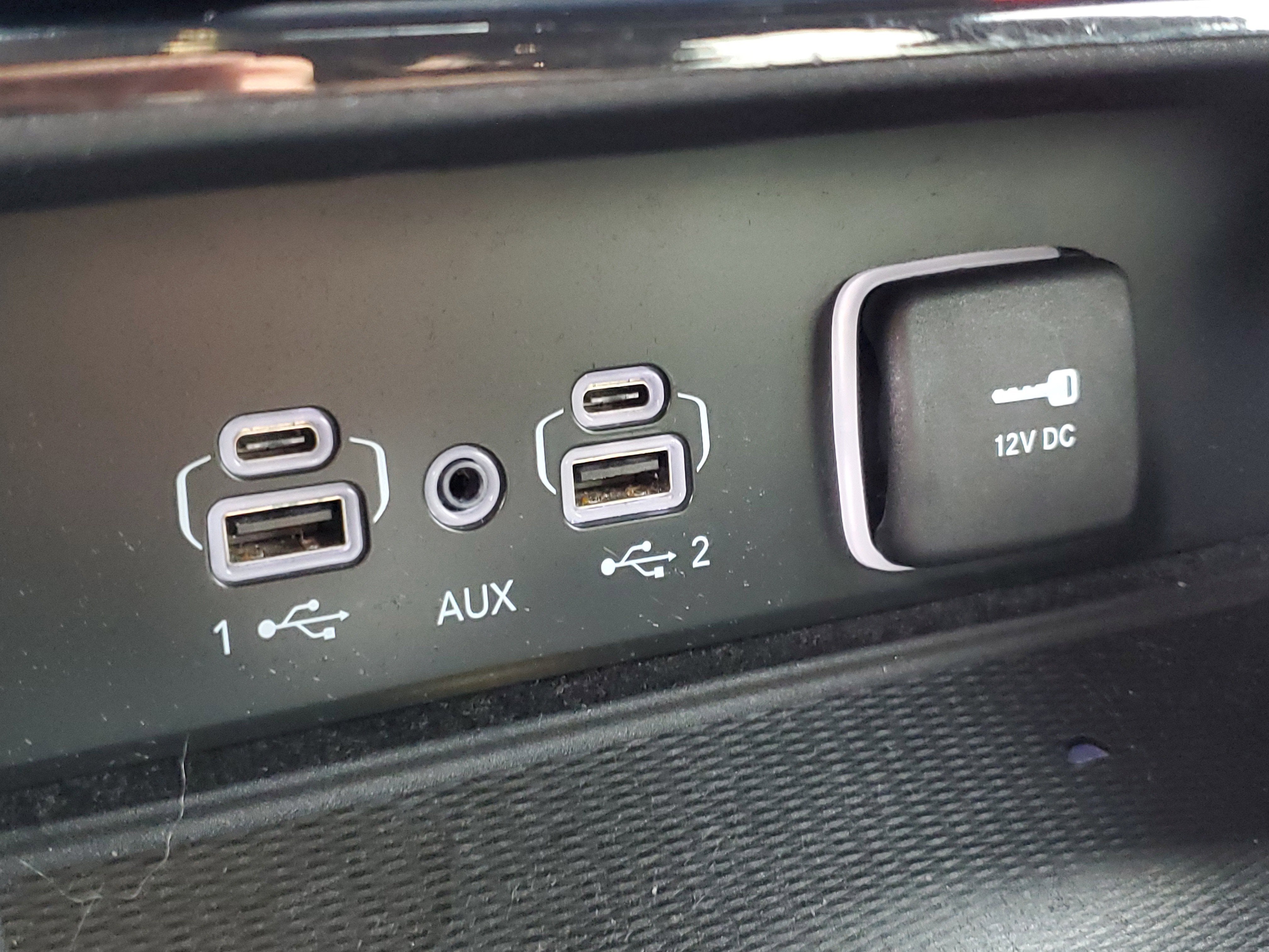 2021 Jeep Grand Cherokee L Summit