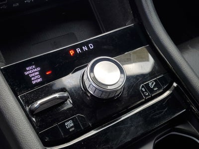 2021 Jeep Grand Cherokee L Summit