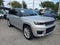 2021 Jeep Grand Cherokee L Summit