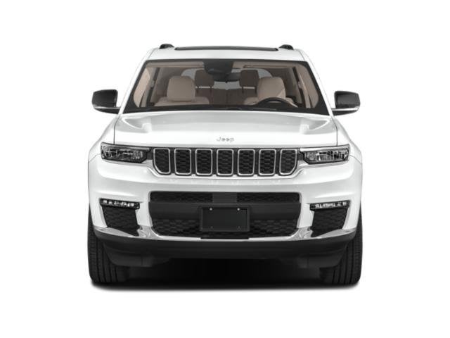 2021 Jeep Grand Cherokee L Summit