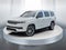 2023 Jeep Grand Wagoneer Series II