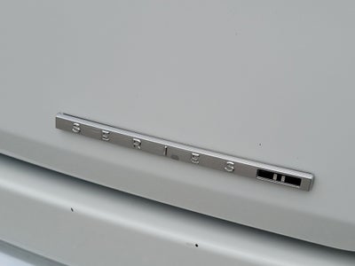 2023 Jeep Grand Wagoneer Series II