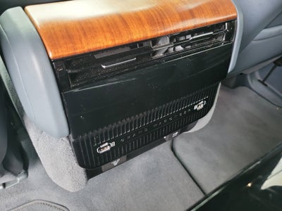 2023 Jeep Grand Wagoneer Series II