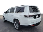 2023 Jeep Grand Wagoneer Series II