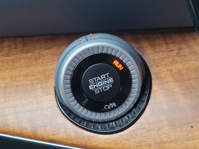 2023 Jeep Grand Wagoneer Series II