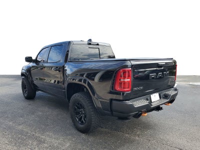 2025 RAM 1500 RHO